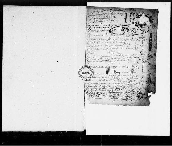 BMS (1674-1744)