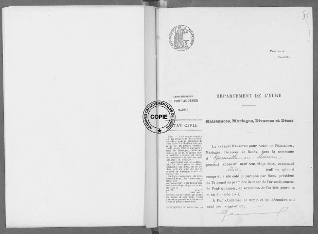 NMD (1922)
