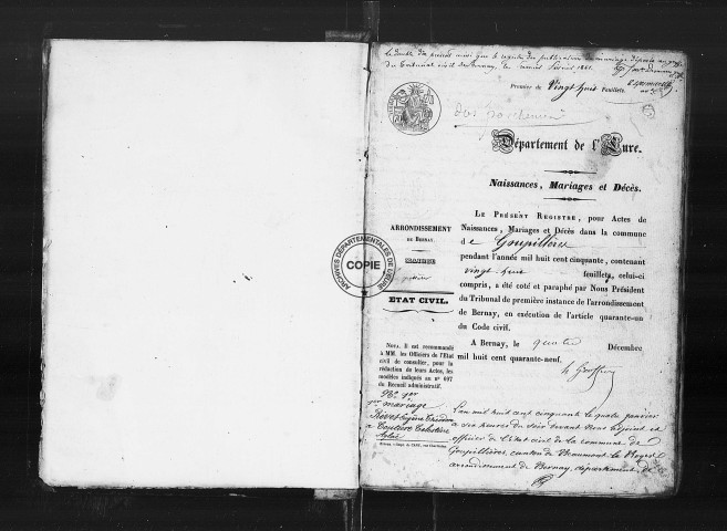 NMD (1850-1859)