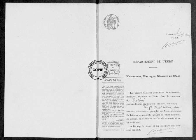 NMD (1919)