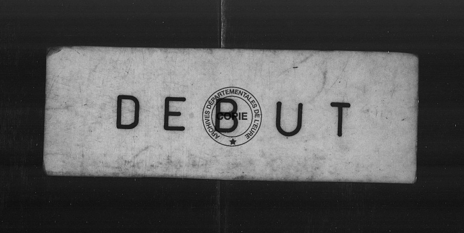NMD (1840-1862)