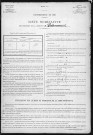 GADENCOURT 1906
