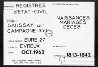 NMD (1813-1862)