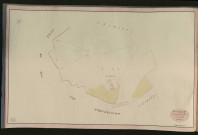 Ecos. Section D _ de Grimonval et du Thuit _ 1re de 3 Feuilles