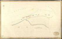 Brosville. Section B _ des Angles _ 2e de 3 Feuilles