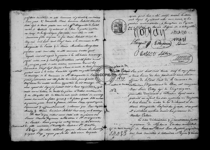 NMD (1839-1852)