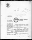 NMD (1903-1910)