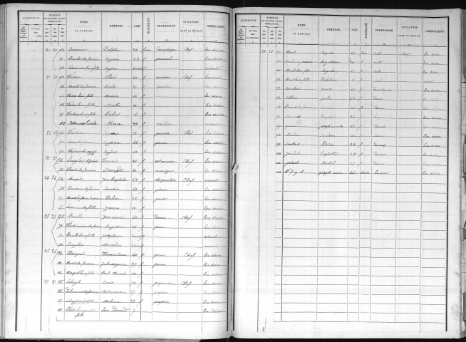 FAUVILLE 1891