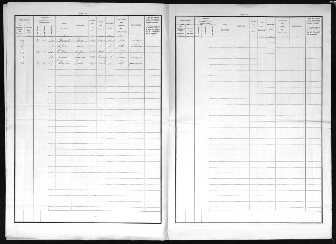 VIRONVAY 1936