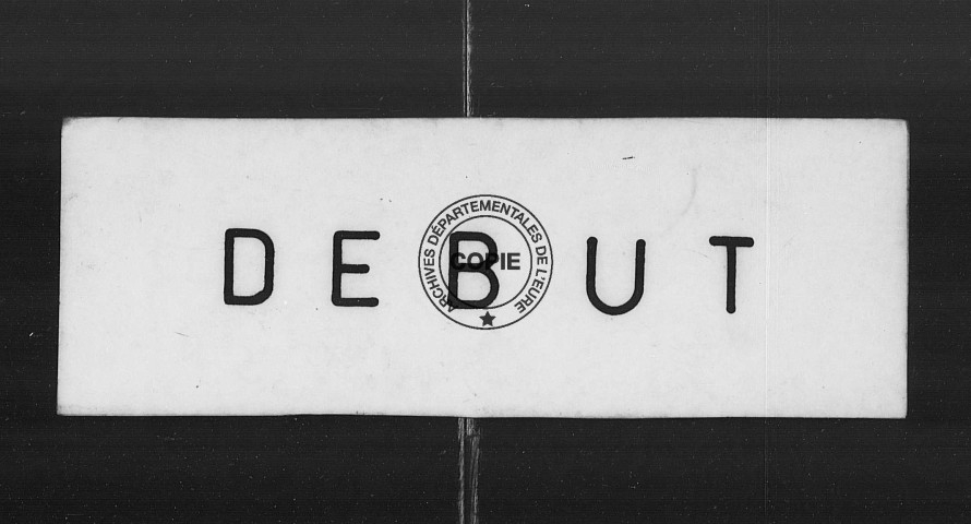 BMS (1668-1692)