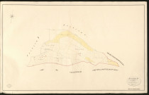 Bosrobert. Section D _ du Buhot _ Feuille Unique