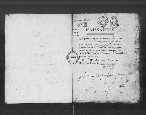 NMD (1793-1862)