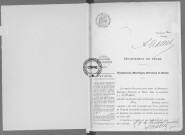 NMD (1919)