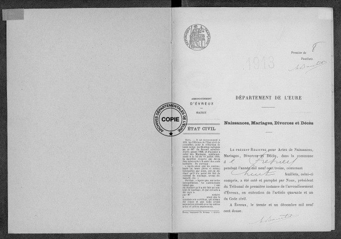 NMD (1913)