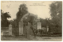 Boissey-le-Châtel. Le Célèbre Képi (1'27'') Gloire Nationale du Trotting-Français.