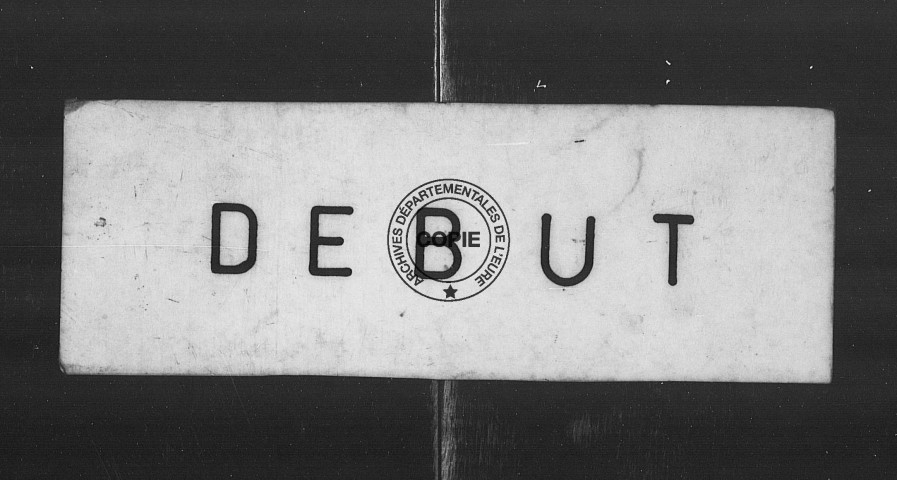 BMS (1755-1766)