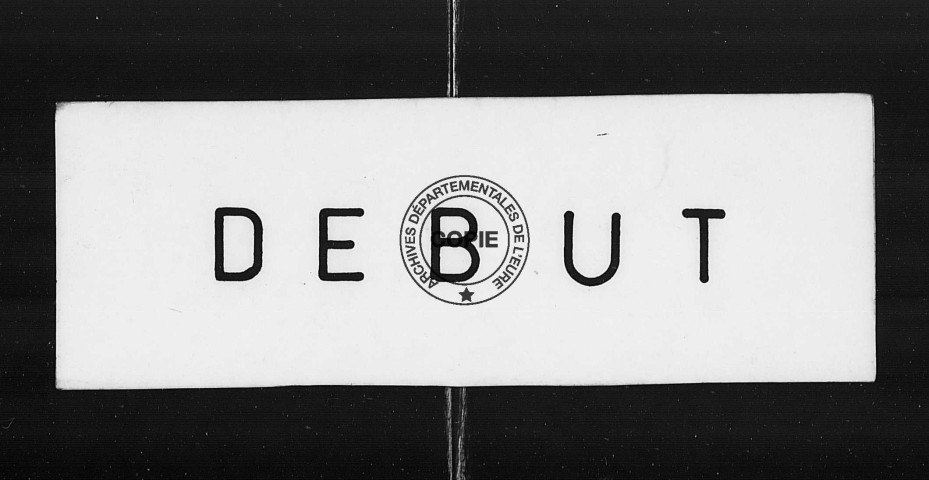 NMD (1833-1852)