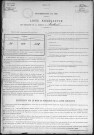 AUTHEUIL 1906