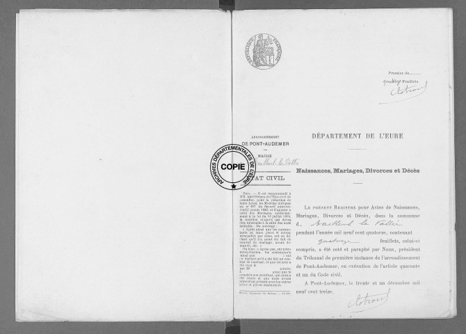 NMD (1914)