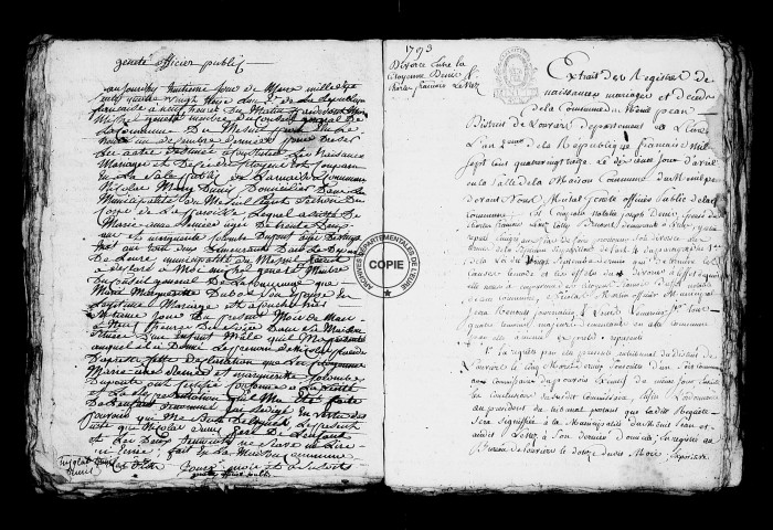 NMD (1793-1808)