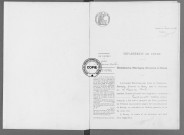 NMD (1923)