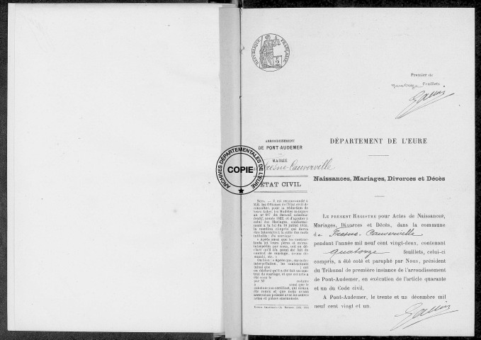 NMD (1922)