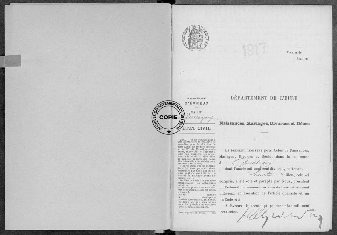 NMD (1917)