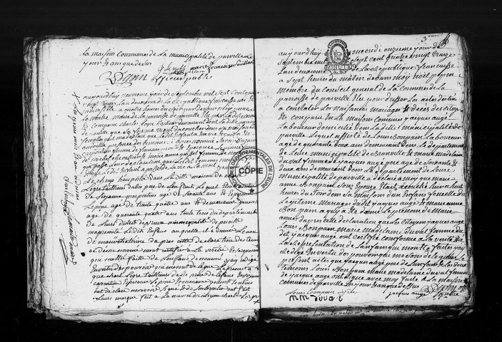 NMD (1793-1814)