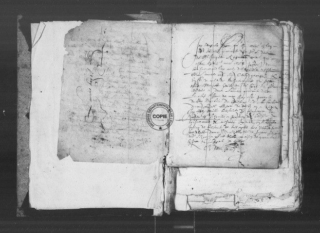 BMS (1631-1791)