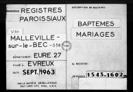 BMS (1543-1669)
