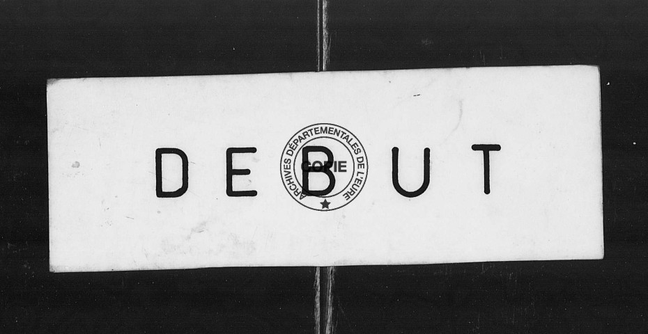 BMS (1706-1715)