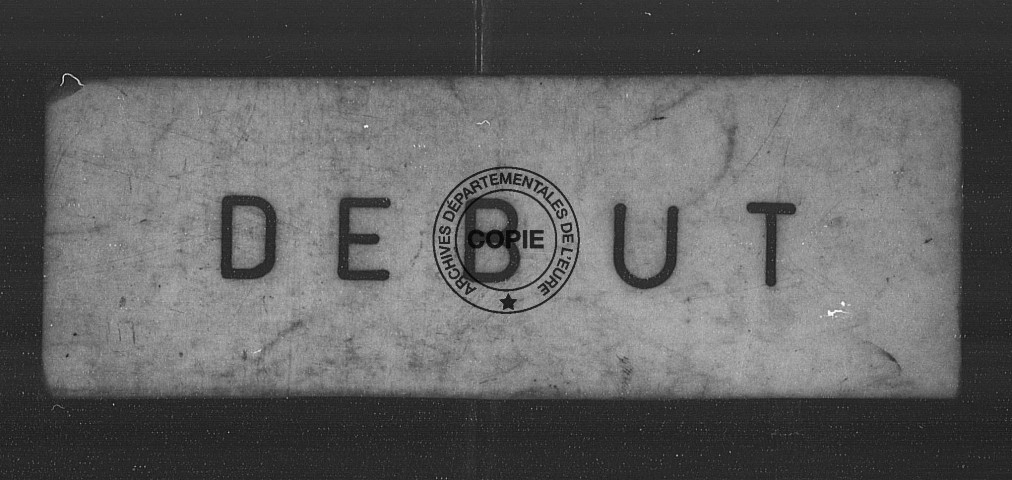 NMD (1793-1812)