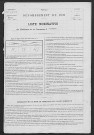 LOUVERSEY 1921