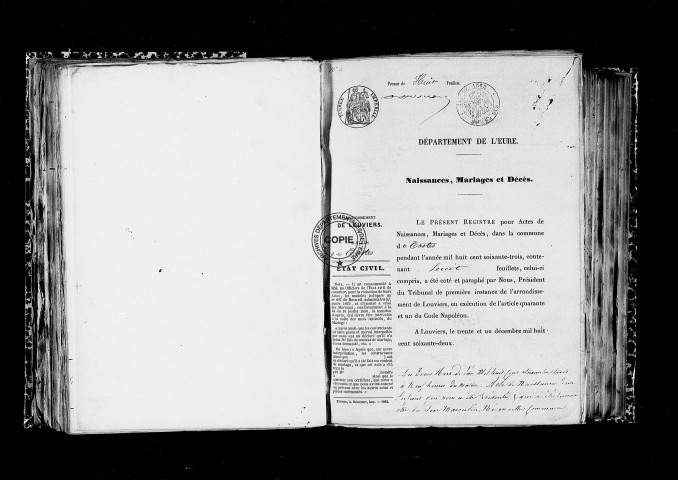 NMD (1863-1902)