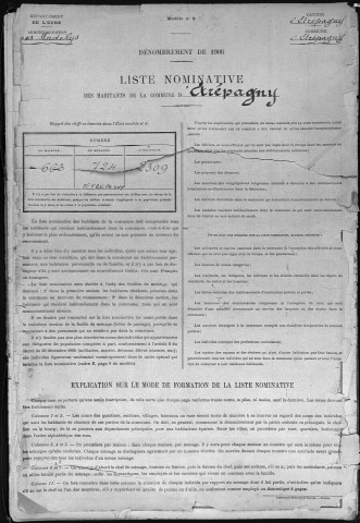 ETREPAGNY 1906