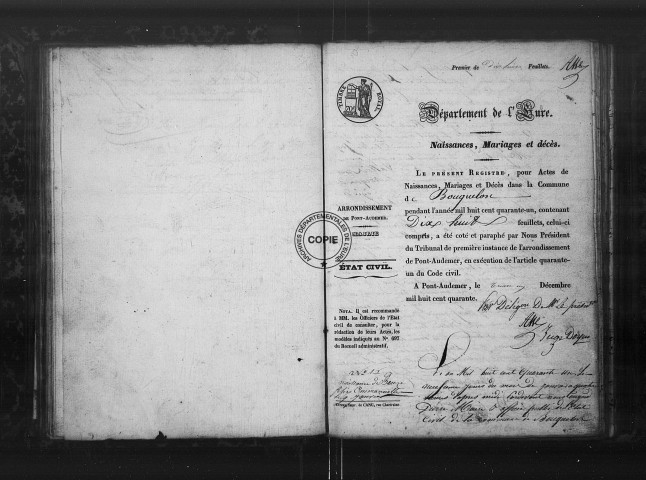 NMD (1841-1862)