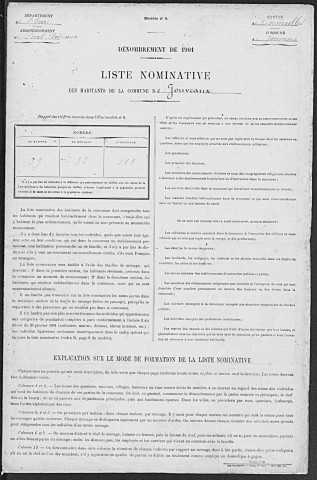 JOUVEAUX 1901
