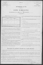 JOUVEAUX 1901