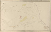 Saint-Aquilin-de-Pacy. Section D _ du Buisson de Mai _ 1re de 3 Feuilles