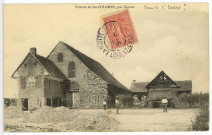 Sainte-Colombe-près-Vernon. Tuilerie de Ste-Colombe, près Vernon.
