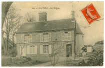 L'Habit. Le Château.
