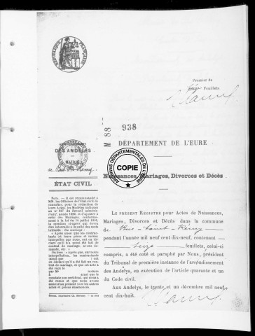NMD (1919)