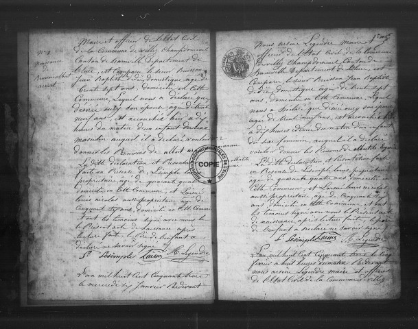 NMD (1853-1862)