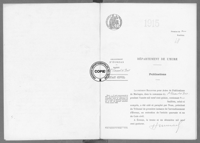 NMD (1915)