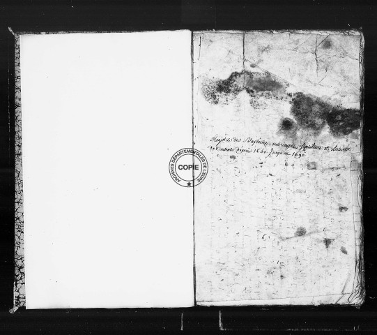 BMS (1640-1792)