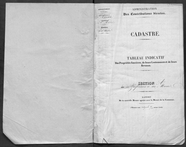 Saint-André-de-L'Eure