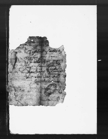 BMS (1663-1709)