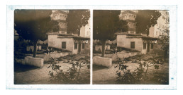Ancien cimetière.