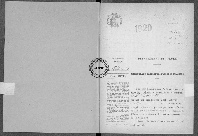 NMD (1920)