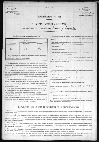 SAUSSAY_LAVACHE 1911
